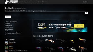 csgobackpack|csgobackpack net.